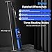 PUIBERS Digital Torque Wrench 1/2