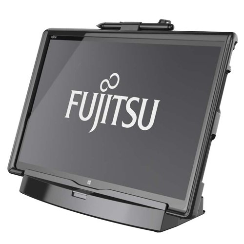 fujitsu stylistic q704 case - Fujitsu Protective TPU Cover for Standard Shell Only for Stylistic Q704 FPCCC216