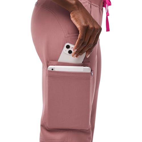 Image of FIGS Kade Straight-Leg Scrub Pant for Women