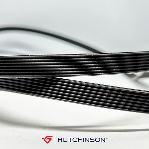 Hutchinson courroie-sèche-linge-Poly V 7PH1971- Electroménager. Qualité et origine constructeur.