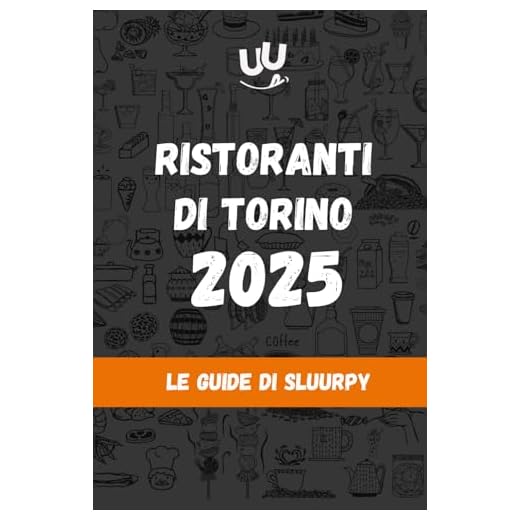 Ristoranti di Torino 2025