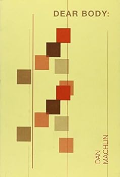 Paperback Dear Body: Book