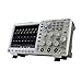 Digital Oscilloscope, Digital Oscilloscope 1GS/s 100MHz Record Length 12 Bits Multimeter Oscilloscope Generator for The Maintenance and R&D Education Industry