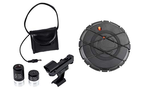 Celestron Astro Fi 130 Reflector Telescope for Beginners with Built-in WiFi - image 8