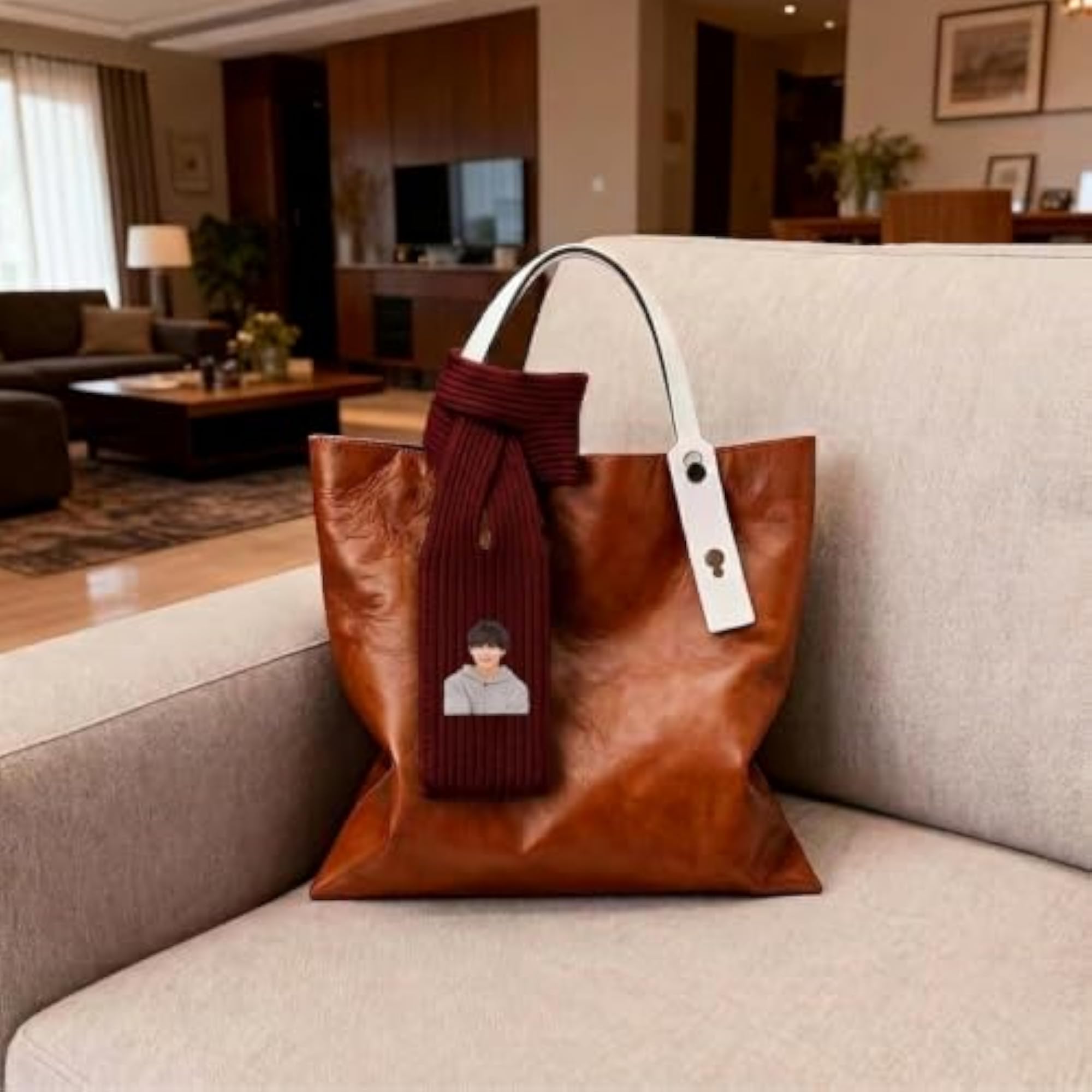 Stylish Crossbody & Shoulder Bag
