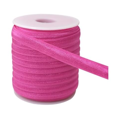 JESEP YONG Satin Elastic Band 36 Yards Cover