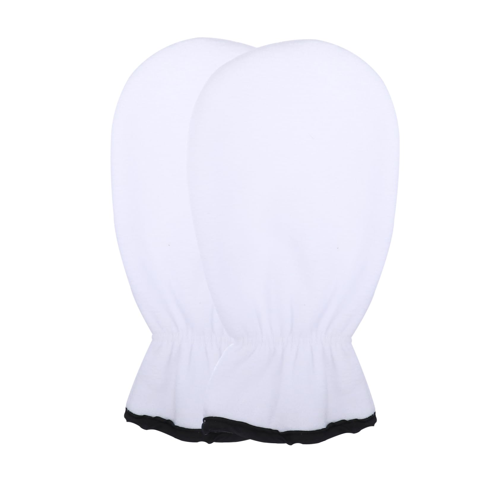 NULYLU Moisturizing Gloves for Women Overnight Spa Glove Essential Oil Present for Mom Friends