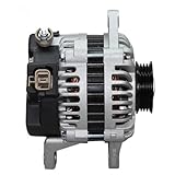 Generator Alternator For KIA RIO SHUMA 1.3 1.5, OE# 0K30C18300 0K30D18300 RK30D18300U 12V/80A