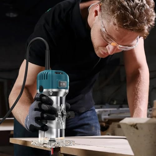 Router para madera 17 Imagen adicional