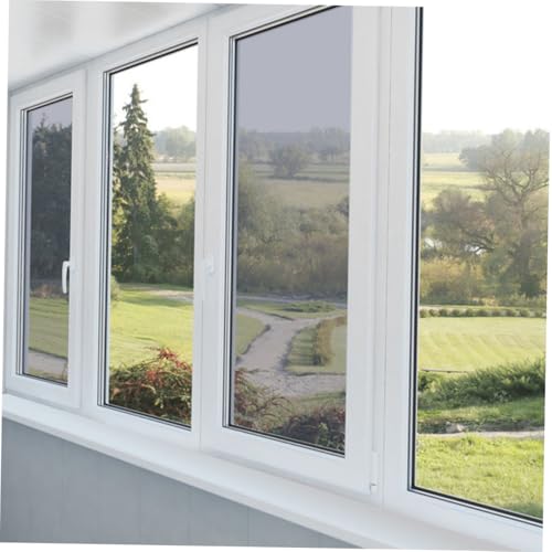 LIFKOME vinilo reflectante para ventana en rollo 39.37" x 19.69" miniatura 5