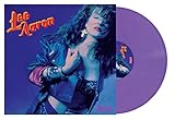 Lee Aaron - Bodyrock - Purple & Gold Glitter Colored Vinyl