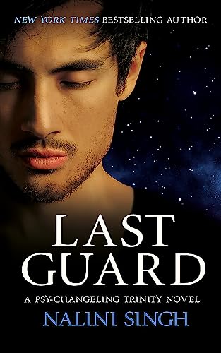 Last Guard