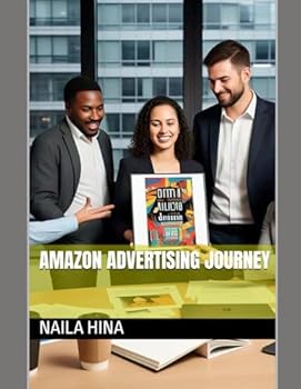 Amazon Advertising Journey