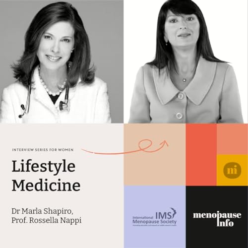Lifestyle Medicine with Prof. Rossella Nappi | For Women