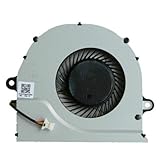 DBParts CPU Fan for Acer Aspire E5-772G F5-572G F5-573 F5-573G V3-472 V3-472PG E5-471G E5-475G E5-532T E5-551G E5-552G E5-571PG E5-574 F5-571G F5-571T F5-572 F5-573T V3-472P V3-572G V3-575G V3-575T