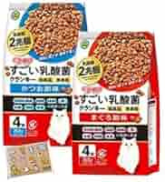 CIAOすごい乳酸菌クランキー　まぐろ　24本セット Amazon | チャオ (CIAO) すごい乳酸菌 クランキー まぐろ節味
