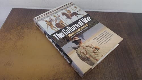 The Culture of War
