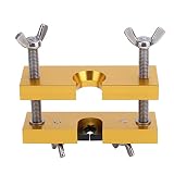 Mouthpiece Puller, Universal Separator Mouth Extractor, Brass Horn Trombone Mouth Maintenance Tool E