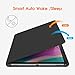 Soke Case for Samsung Galaxy Tab S5e 2019, Premium Shock Proof Stand Folio & Multi-Viewing Angles, Auto Sleep/Wake,Hard PC Back Cover for Galaxy Tab S5e 10.5 inch Tablet [SM-T720/T725/T727],Black