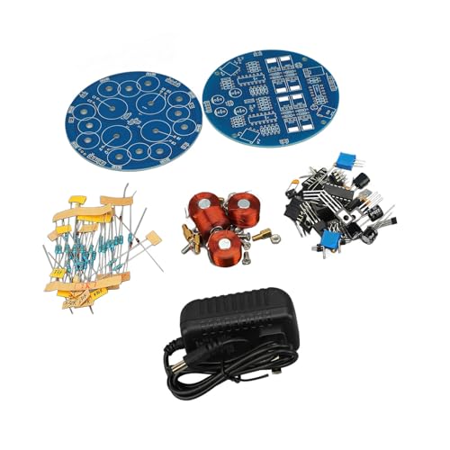 Kit de module de lévitation magnétique DIY avec kit de soudure