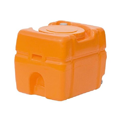 Amazon.co.jp: スイコー スーパーローリータンク SLT-100 100L