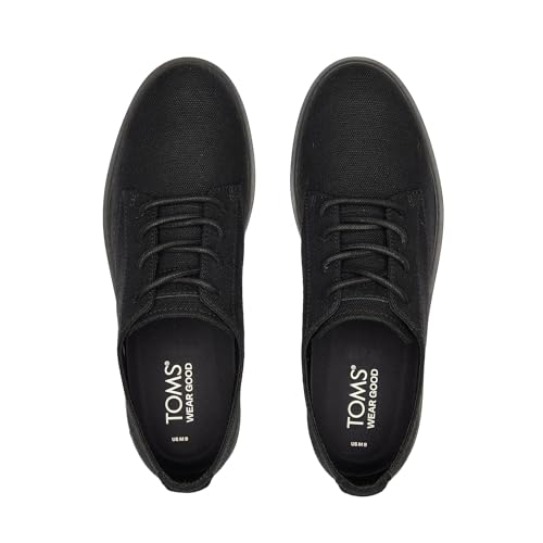 Image of Toms Men's Navi Trvl Lite Oxford