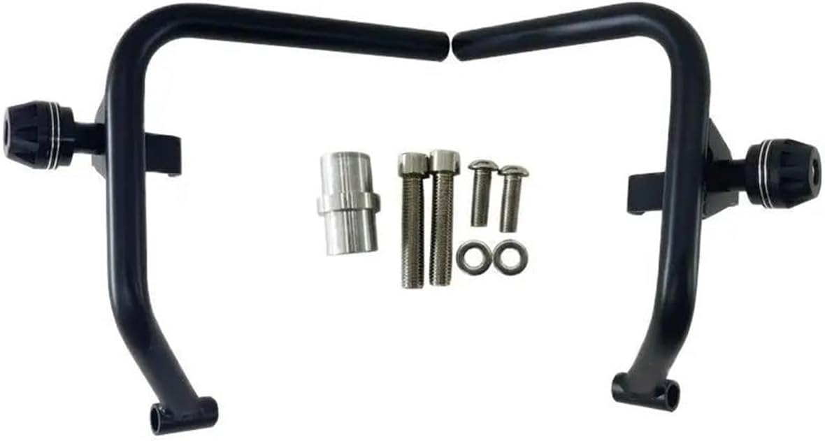 Barres de protection moteur Triumph Trident 660 2021