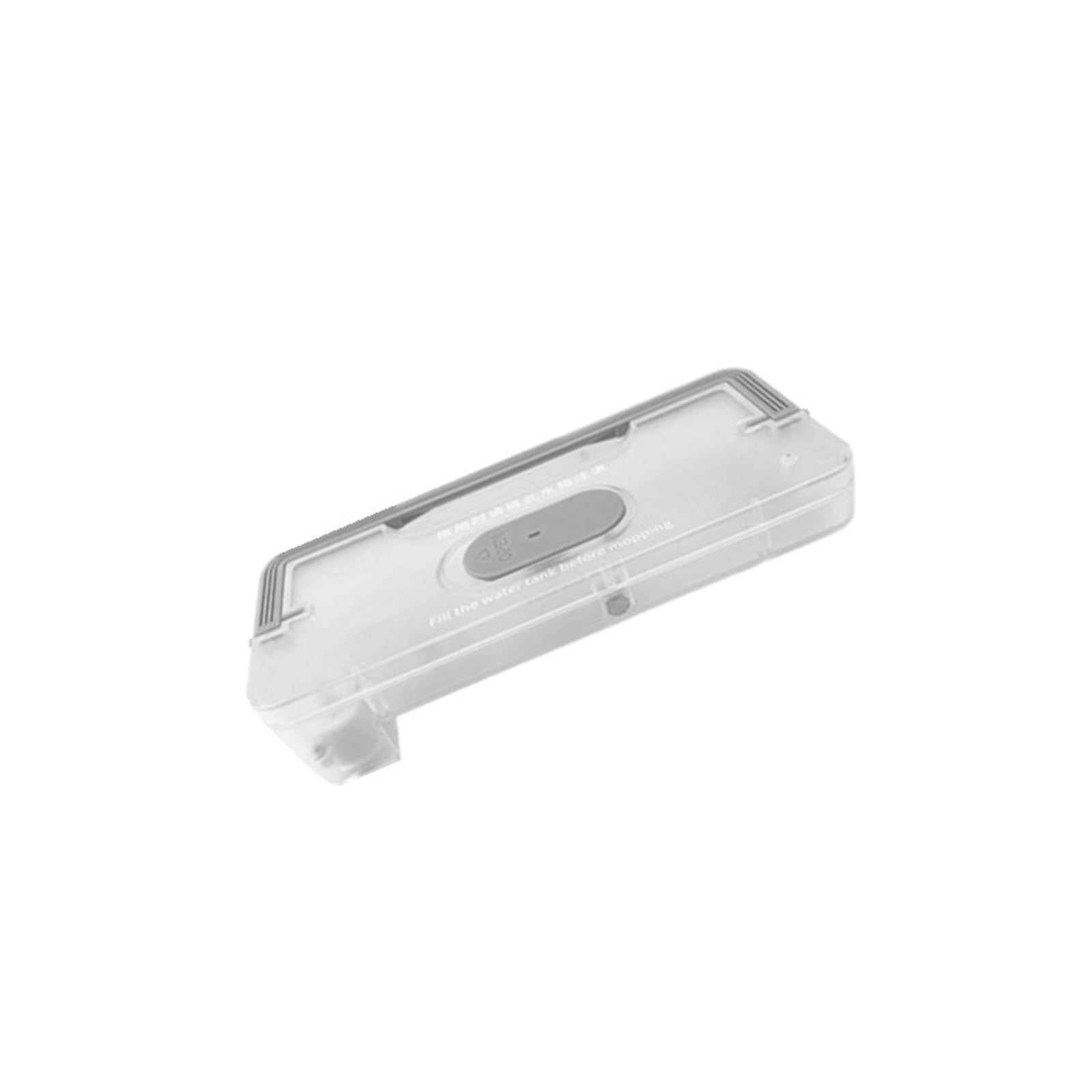 OFNYLSSCGJ Dust Box Water Tank Compatible For 360 S9 Robot Vacuum Cleaner Accessories Spare Parts Dustbin(Water tank)
