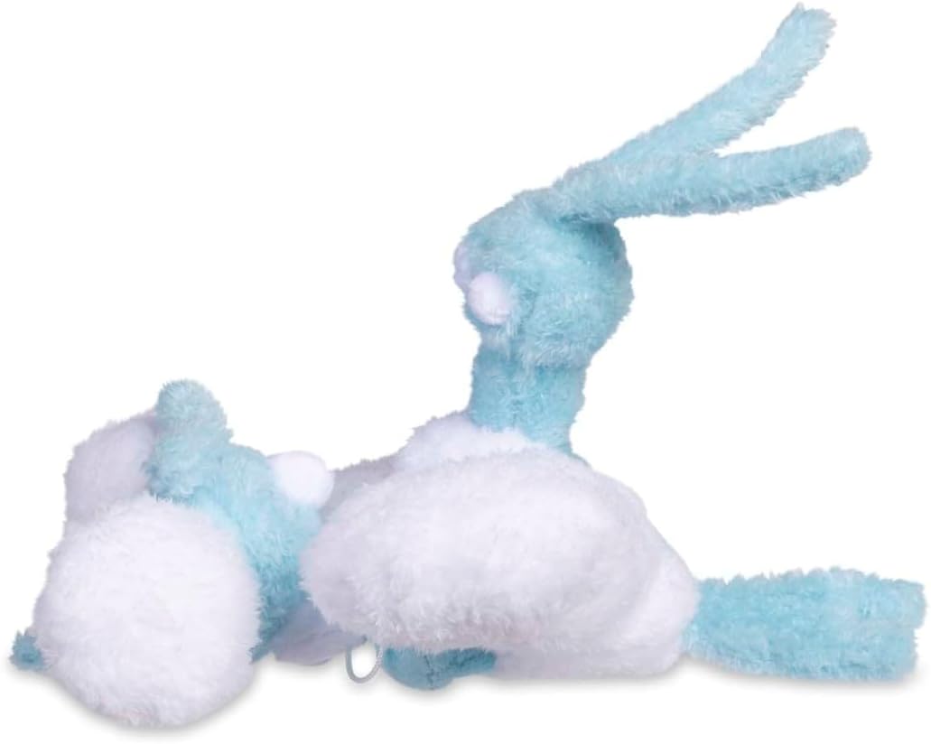 Pokémon Center: Swablu & Altaria Sweet Support Plush