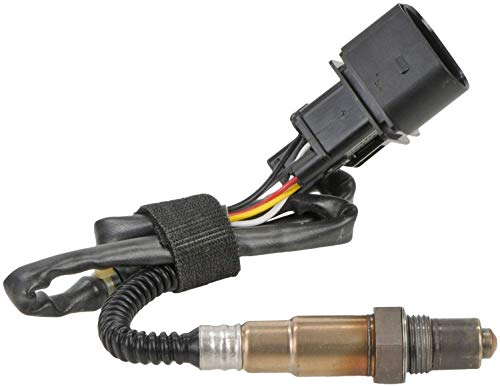 Sensor de Oxígeno Bosch 17160 Original para BMW miniatura 3