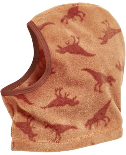 Playshoes Unisex Kinder Fleece-Schlupfmütze Winter-Mütze,...