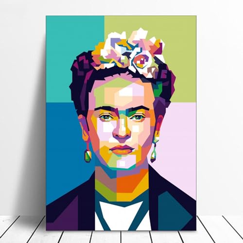 Opiniones y reviews de Cuadro Frida Kahlo que Puedes comprar On-line. 15 Opiniones y reviews de Cuadro Frida Kahlo que Puedes comprar On-line. 15