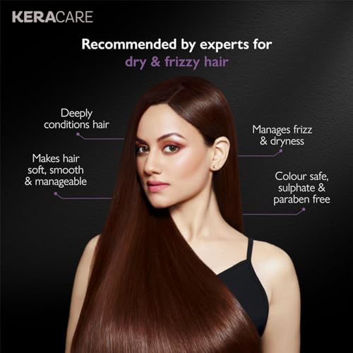 Godrej Professional Keracare Smooth Renew Mask 200g - Image 4
