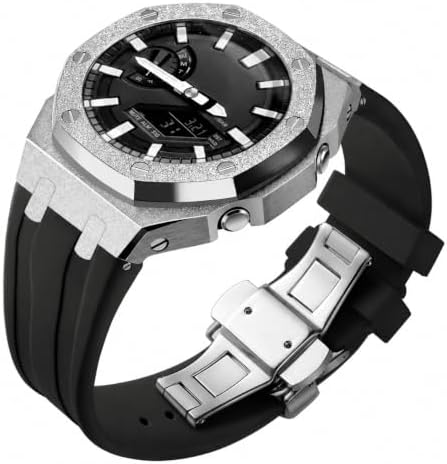 Watch Case Band Mod Kit for G-Shock GA2100/GA2110/GAB2100 image 5