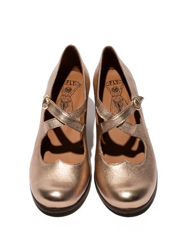 Fly London Women's Pumps4