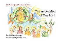 The Ascension of Our Lord 1946991104 Book Cover