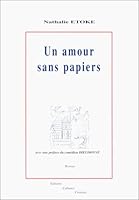 Un amour sans papiers 2913059031 Book Cover