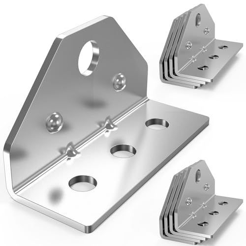 Boat Trailer Top Angle Bracket Kit