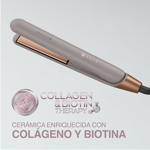 Lista de Plancha revlon Top 5. 15