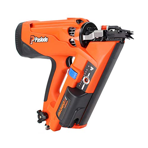 Paslode Nail Gun for sale in UK View 80 bargains