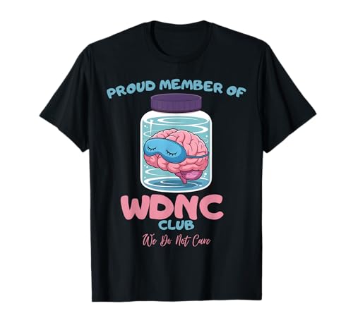 WDNC�N���u�̌ւ荂�������o�[�AWe not Care�B T�V���c