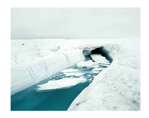 Olaf Otto Becker: Above Zero #TOP5