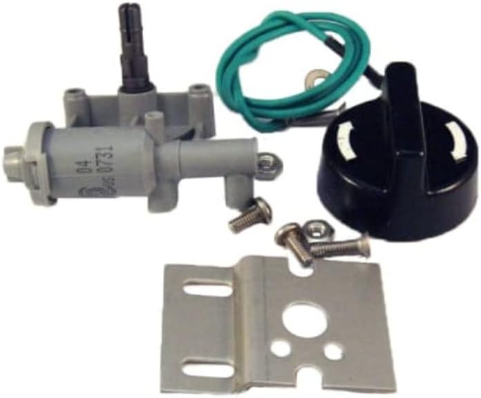BBQ Grill Compatible with Fire Magic Grills Ignitor 2 Outlet DIY3199-01