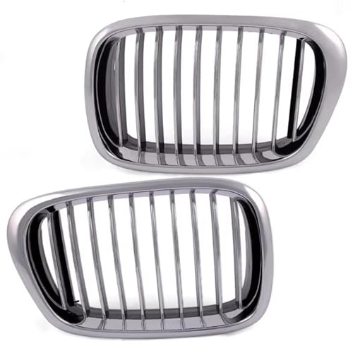 Calandre Sport Avant résistant aux chocs pour BMW E39 de 1997 à 2003 - 2