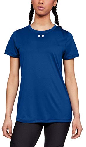 Under Armour Womens Locker Tee 2.0 - RY - L