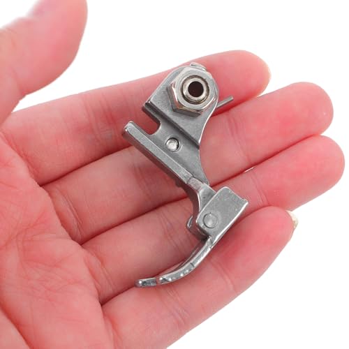 Guía Multifuncional para Costura Pie Prensatelas miniatura 4