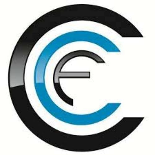 Rolla CCF Podcast Por Christian Campus Fellowship arte de portada