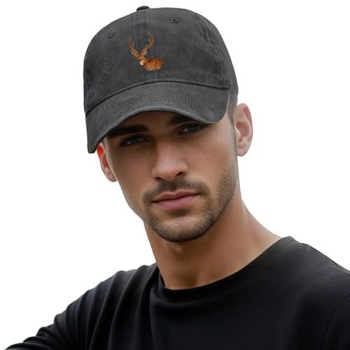 Casquette de baseball réglable pour protéger du soleil durant le sport - 6
