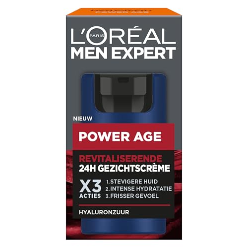 L’Oréal Paris Men Expert Power Age Dagcrème 50 ml - View 6