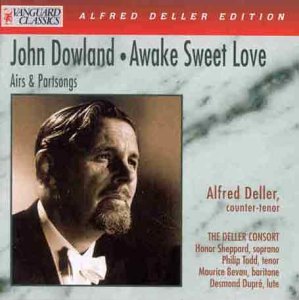 Awake Sweet Love
